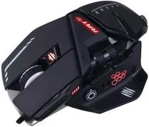 фото Mad Catz R.A.T. 6+