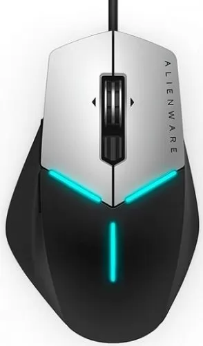 Dell Alienware Core Gaming AW558