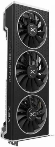 XFX Radeon RX 6700 XT SPEEDSTER QICK 319 (RX-67XTYPBDP)