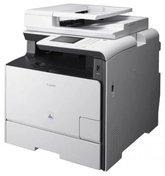 фото Canon i-SENSYS MF728Cdw