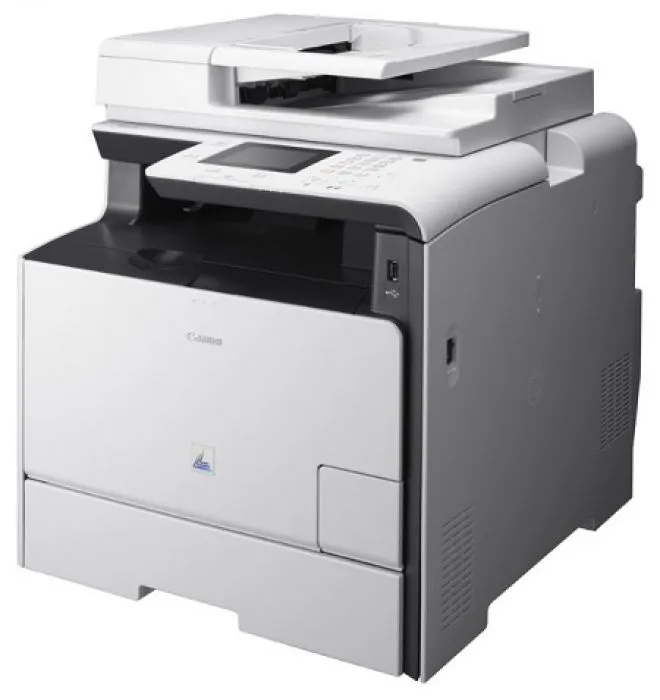 фото Canon i-SENSYS MF724Cdw