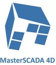 MasterSCADA 4D Lite. Локальная исп. система на 100 внешних точек ввода-вывода.