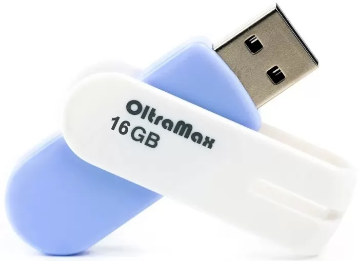 OltraMax OM-16GB-220-Violet