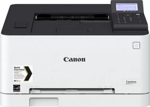Canon i-Sensys LBP611Cn