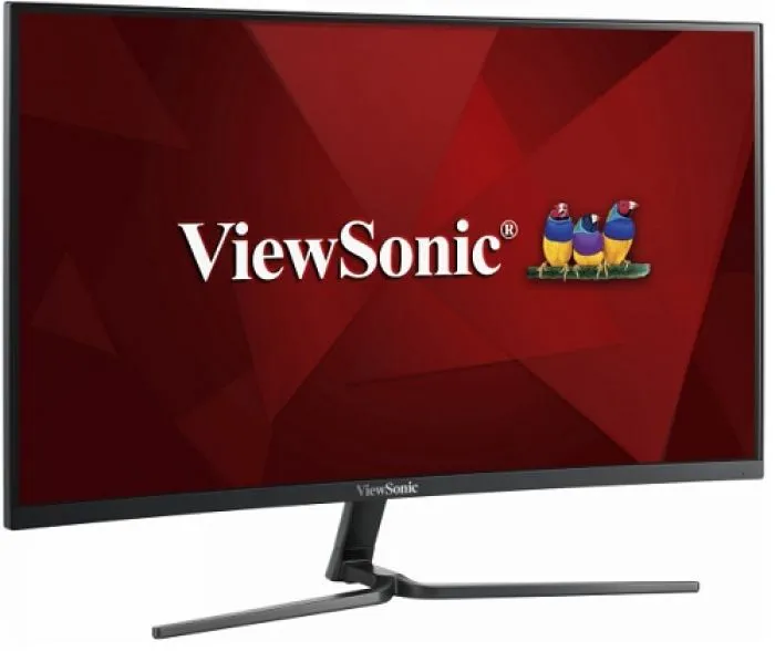 Viewsonic VX3258-2KC-MHD