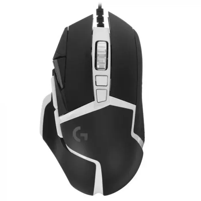 Logitech G502 SE HERO