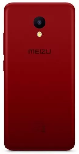 Meizu M5c 32Gb Red