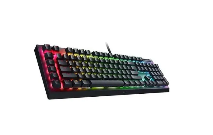 Razer BlackWidow V4 X