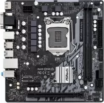 ASRock H510M-HVS R2.0