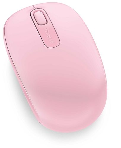 Мышь Wireless Microsoft Mouse 1850 U7Z-00024 - фото 2