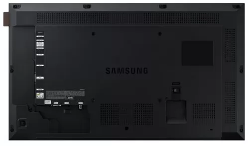 Samsung DB32E