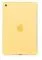 фото Apple iPad mini 4 Silicone Case Yellow