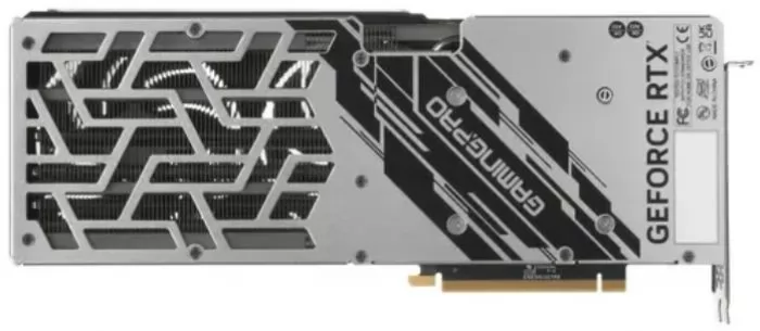 Palit GeForce RTX 4080 SUPER GamingPro OC