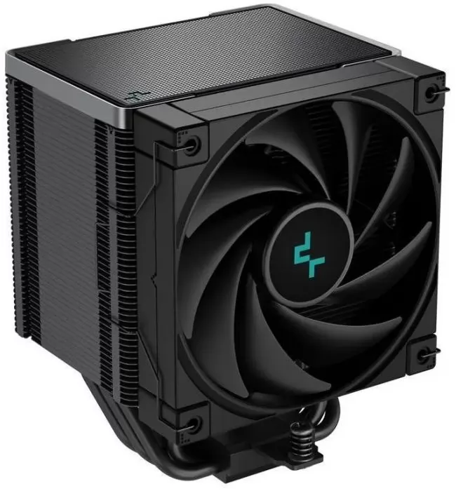 Deepcool AK500 ZERO DARK