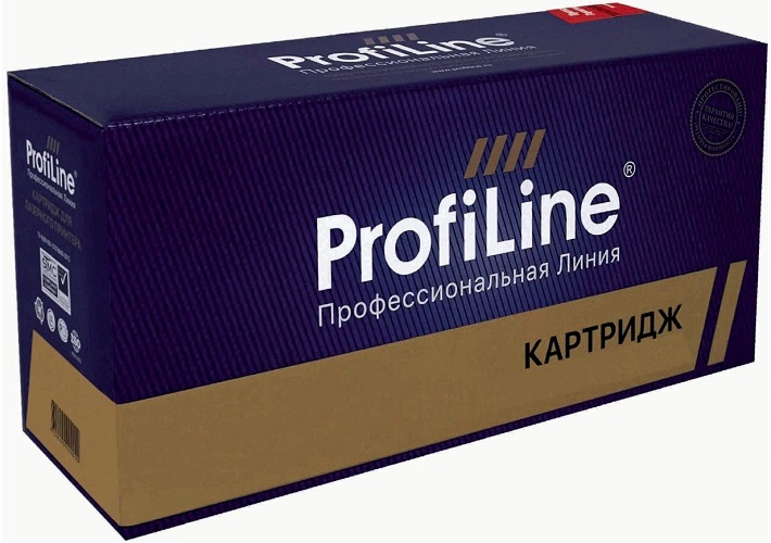 

Фотобарабан ProfiLine PL-44315107 для OkiData C610 cyan Drum 20000 копий, PL-44315107