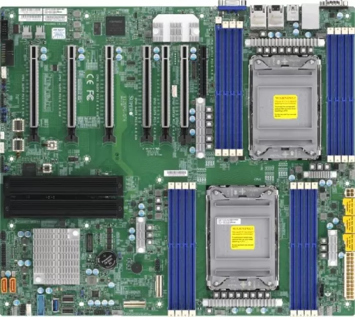 Supermicro SYS-740GP-TNRT