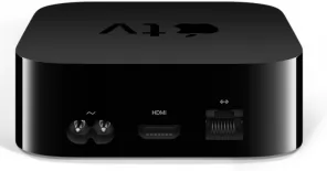 Apple TV 4K 32GB (MQD22RS/A)