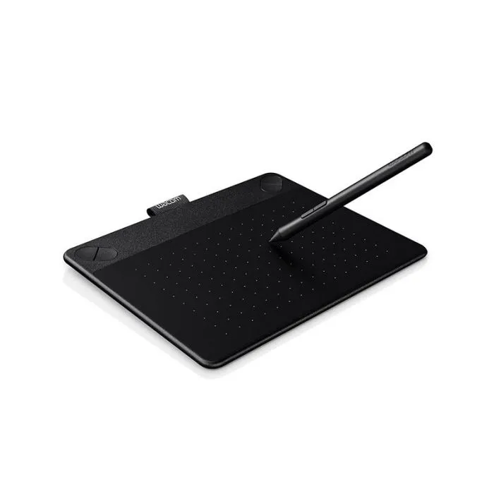 Wacom Intuos Comic Creative Pen&Touch Tablet S