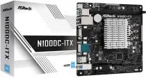 ASRock N100DC-ITX