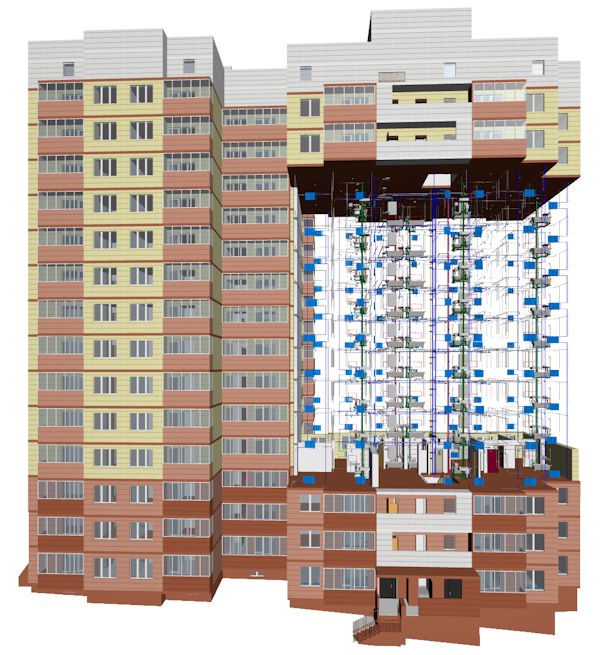 

Право на использование (электронно) Нанософт в составе nanoCAD Инженерный BIM 25, сетевая лицензия (серверная часть) на 1 год, в составе nanoCAD Инженерный BIM 25, сетевая лицензия (серверная часть) на 1 год