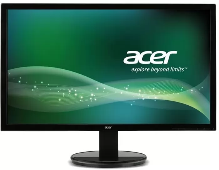 фото Acer K272HLEbd