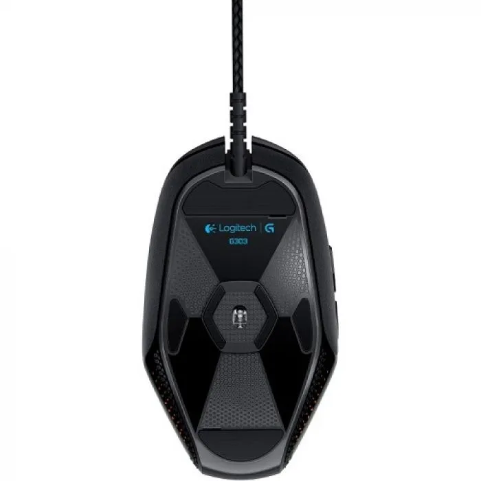 фото Logitech G303