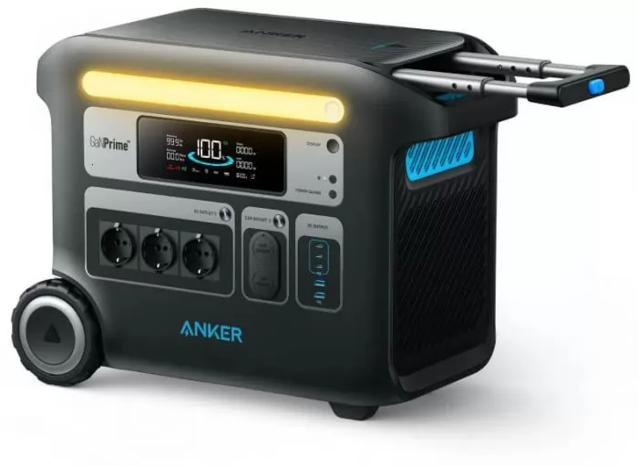 Anker 767