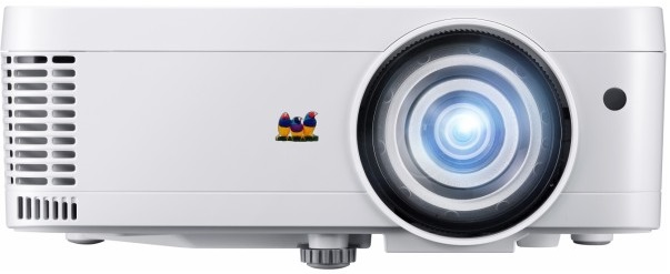 Проектор Viewsonic PS501X DLP, XGA, 3500Lm, 22000:1, HDMI, 2.6кг hd31ust dlp
