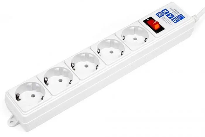 Power Cube SPG-B-10-WHITE