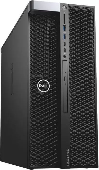 фото Dell Precision T7820 MT