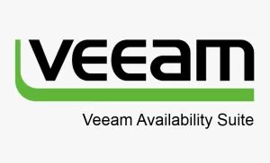 Veeam Availability Suite Enterprise (Incl. Backup & Replication Enterprise + ONE).Incl. 1st