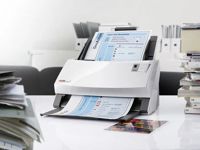 фото Plustek SmartOffice PS506U