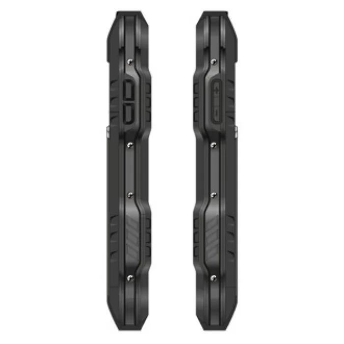 Ginzzu RS9 Dual Black