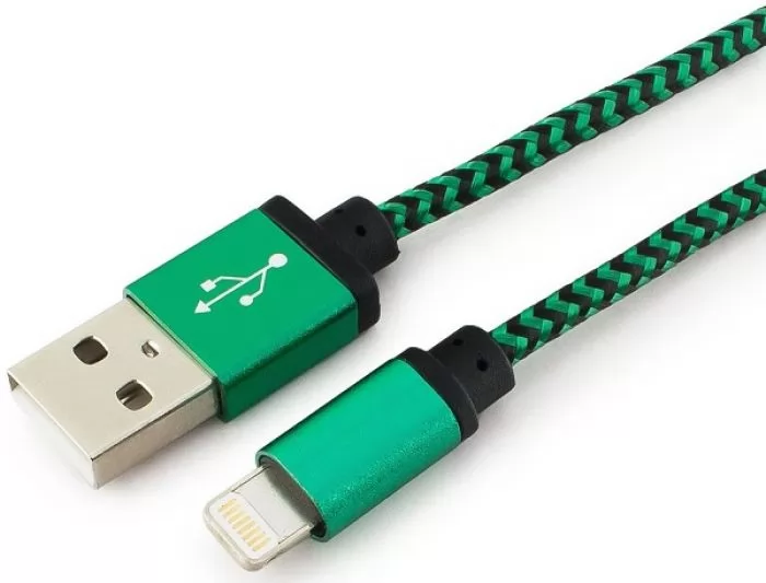 Cablexpert AM/Lightning 8P