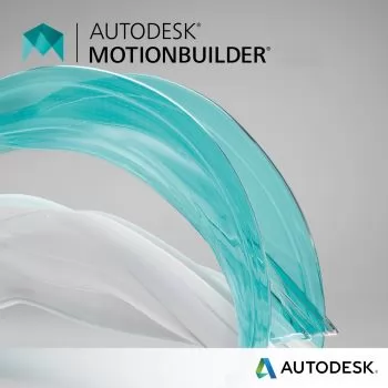 Autodesk MotionBuilder Multi-user Annual (1 год) Renewal