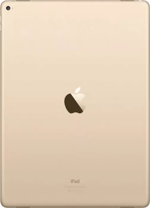 Apple iPad Pro Wi-Fi 128GB + Cellular Gold ML2K2RU/A