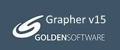 Golden Grapher v15 Concurrent Use Software Maintenance (Price per Year)