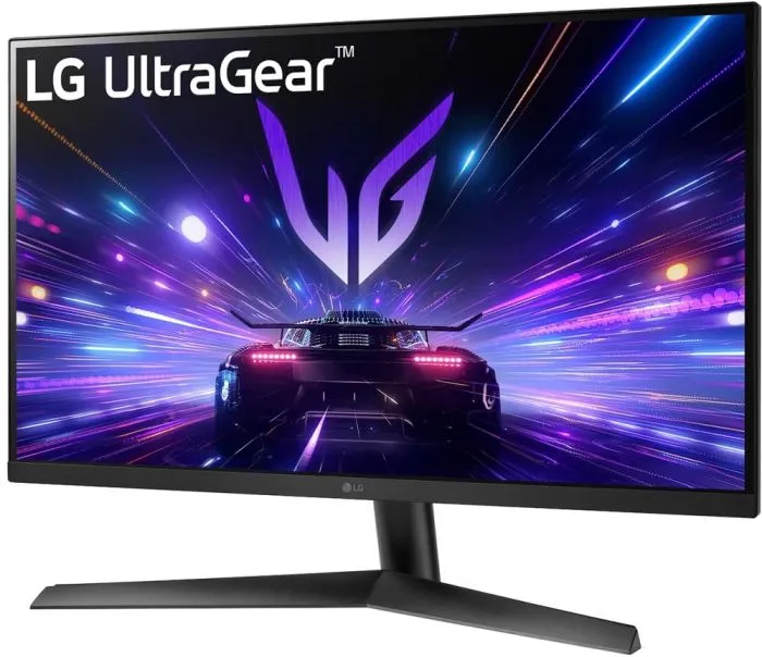 LG UltraGear 27GS60F-B