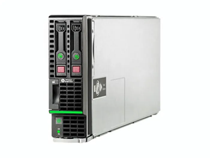 фото HP ProLiant BL420c Gen8