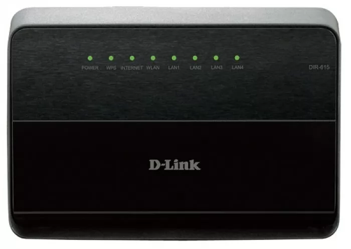 D-link DIR-615/A/N1