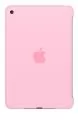 Apple iPad mini 4 Silicone Case Light Pink