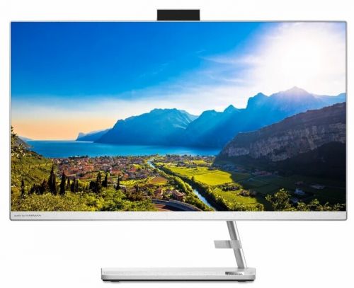 Моноблок 21,5'' Lenovo IdeaCentre 3 22ITL6  All-In-One F0G500ALRK - фото 2