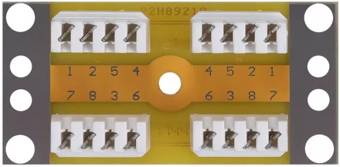 Cabeus CM-IDC-C6