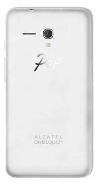 Alcatel 5065D POP 3 (5) Black/WhiteLeath