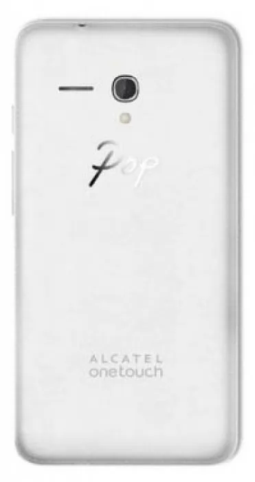 Alcatel 5065D POP 3 (5) Black/WhiteLeath