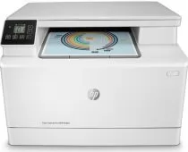 HP Color LaserJet Pro MFP M182n