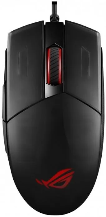 ASUS ROG Strix Impact II