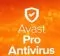 AVAST Software avast! Pro Antivirus V8 - 10 users, 3 years