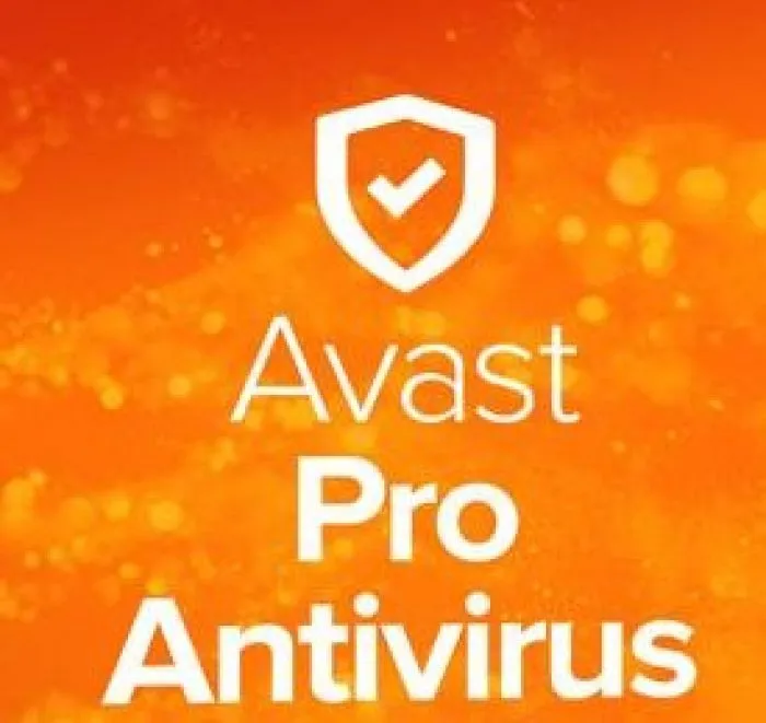 AVAST Software avast! Pro Antivirus V8 - 3 users, 3 years