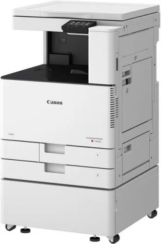 Canon imageRUNNER C3025